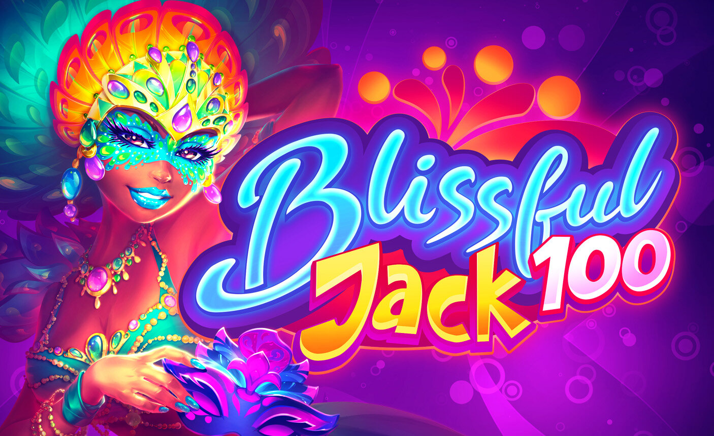 Blissful Jack 100