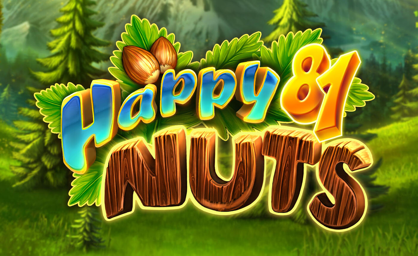Happy Nuts 81