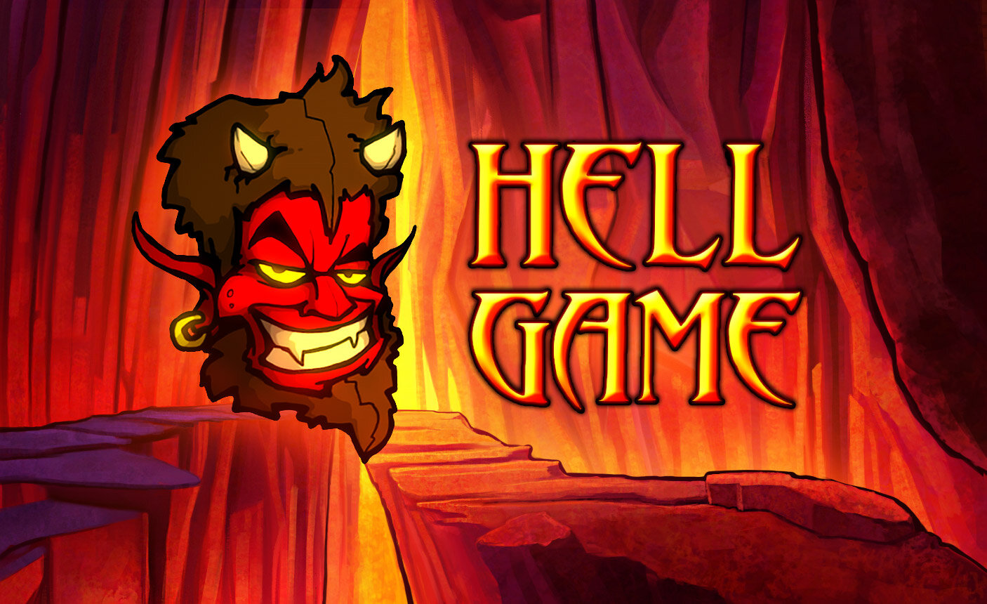 Hell Game