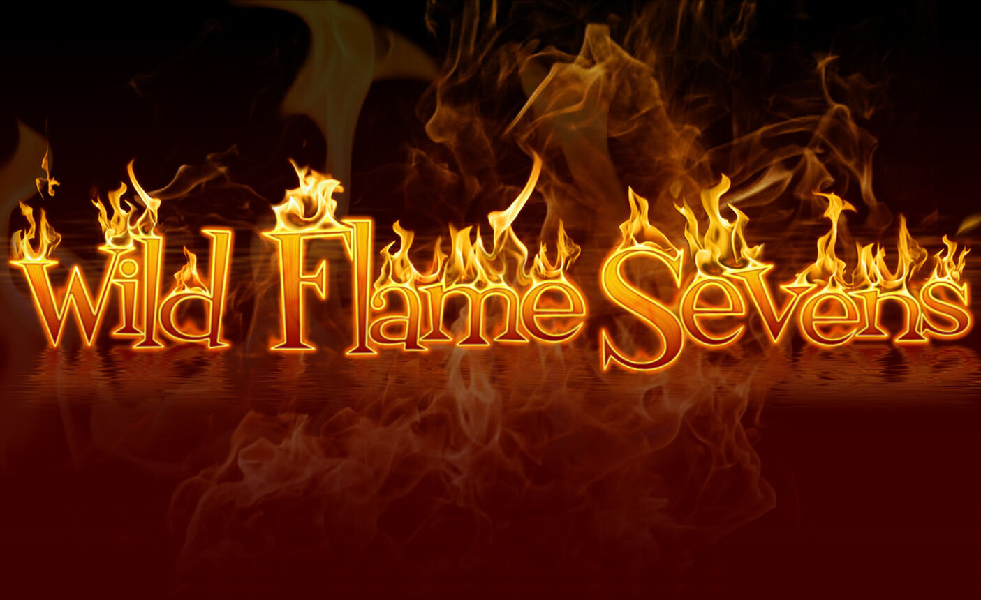 Wild Flame Sevens
