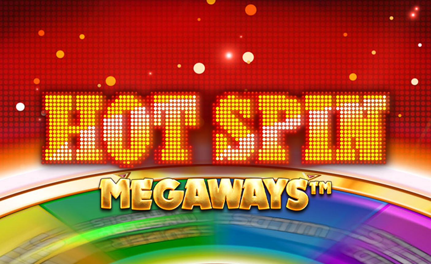 Hot Spin Megaways