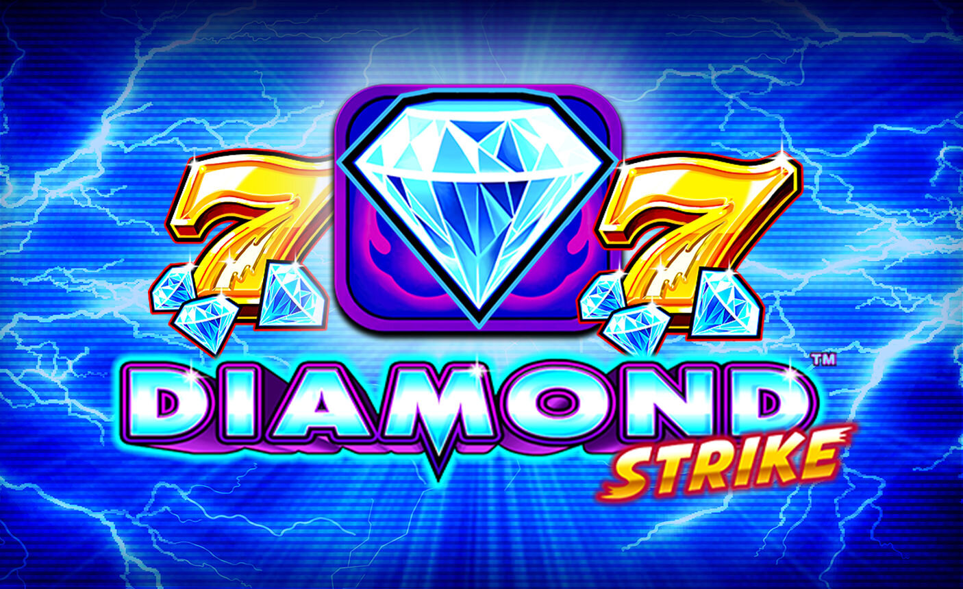 Diamond Strike