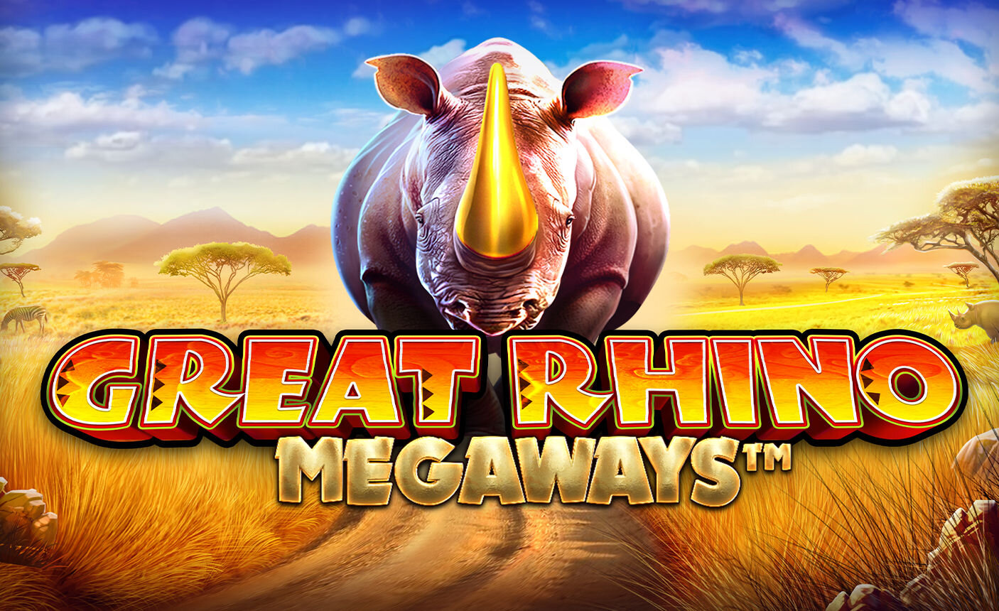 Great Rhino Megaways