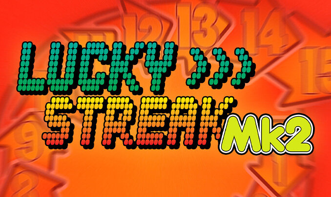 Lucky Streak Mk2