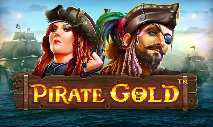 Pirate Gold