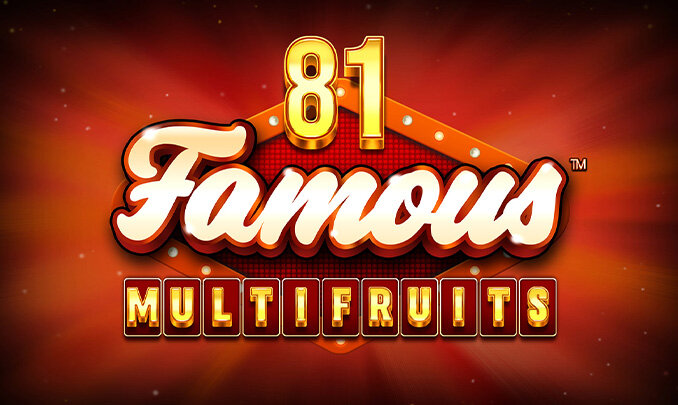 81 Famous Multifruits