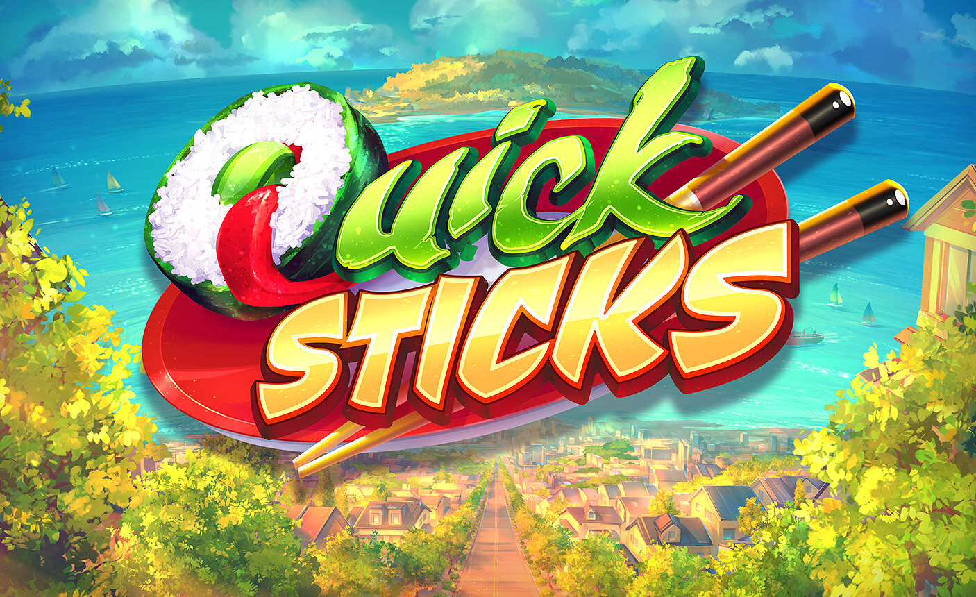 QuickSticks