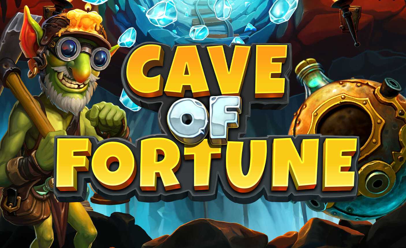 Cave of Fortune