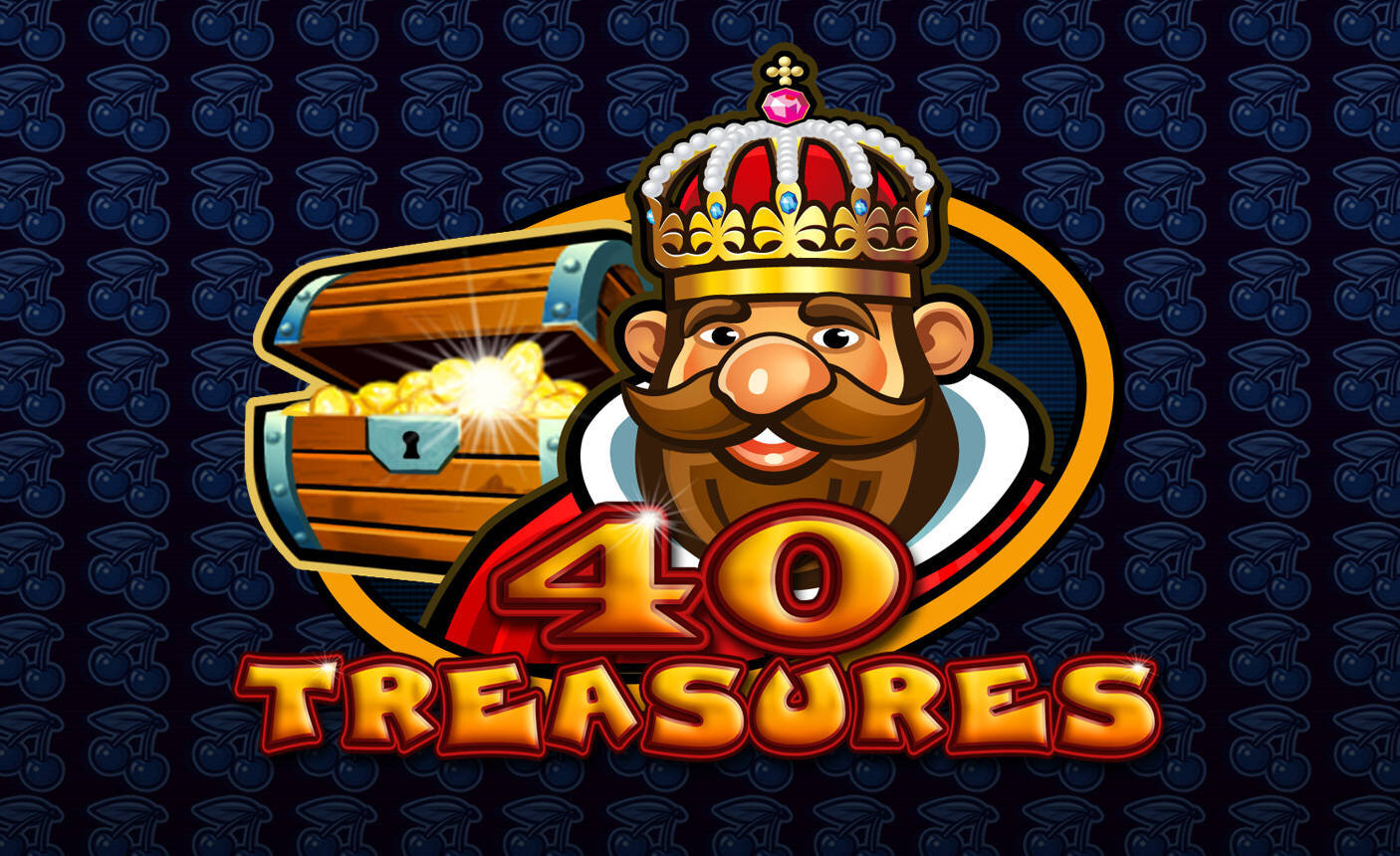 40 Treasures