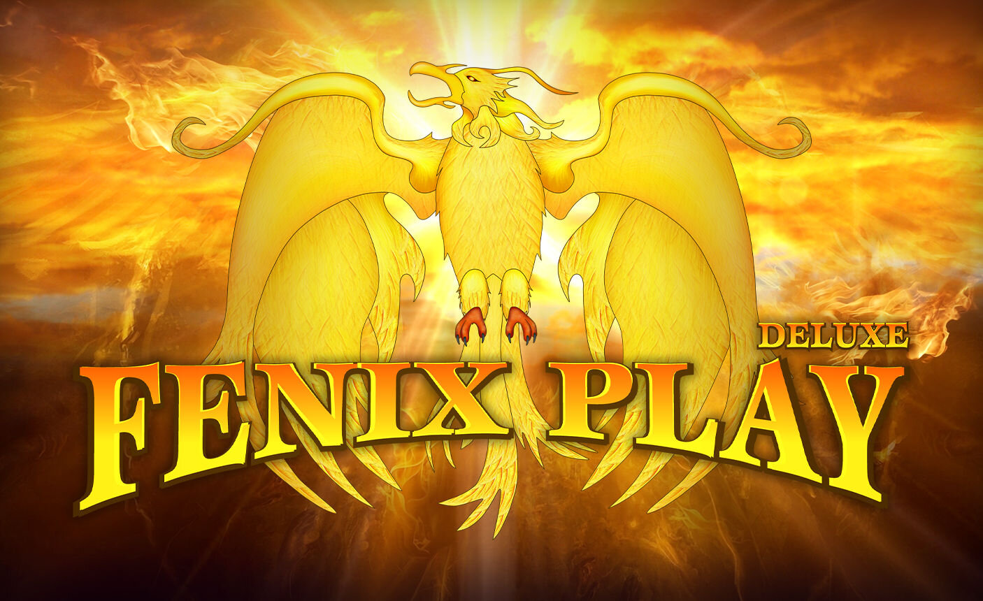 Fenix Play Deluxe