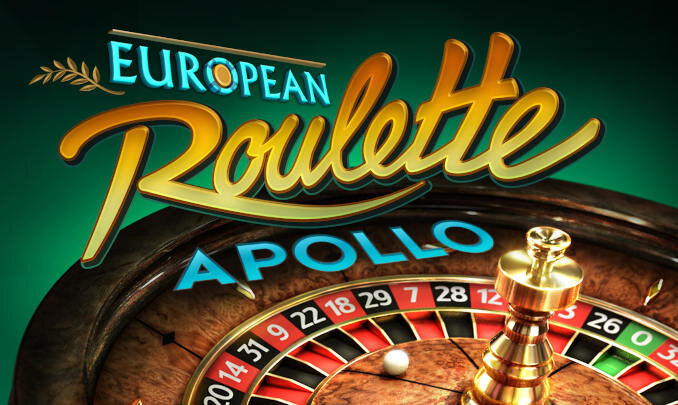Apollo European Roulette