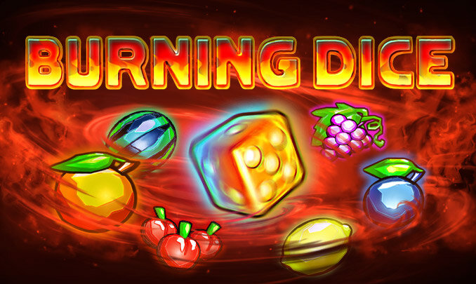Burning Dice