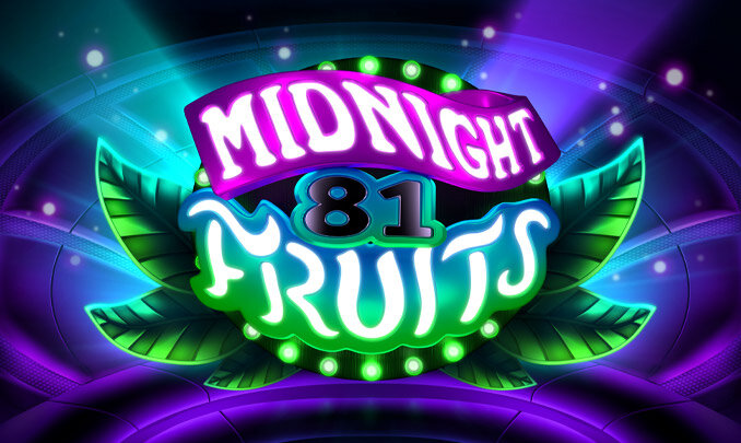 Midnight Fruits 81