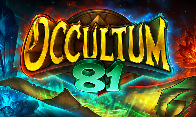 Occultum 81