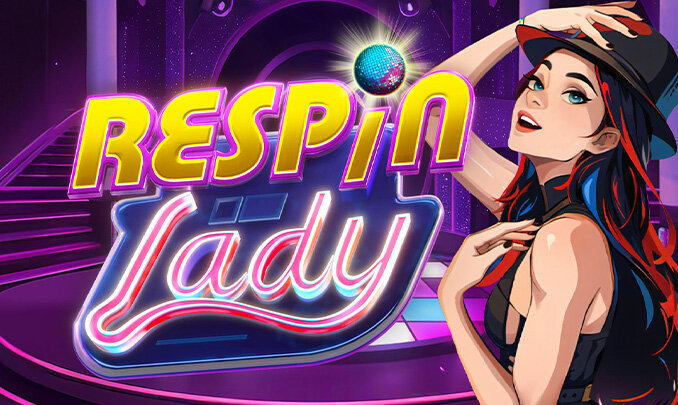 Respin Lady