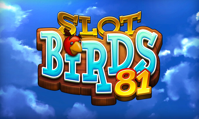 Slot Birds 81