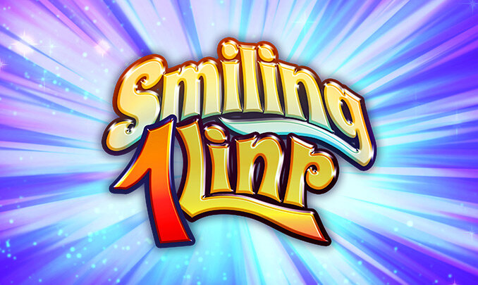 Smiling 1Linr