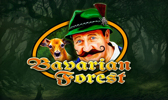 Bavarian Forest