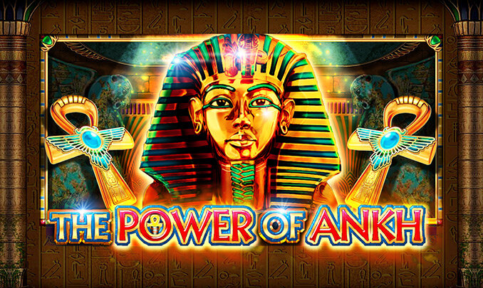 The Power of Ankh