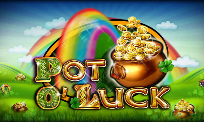 Pot o' Luck