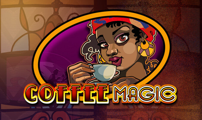 Coffee Magic