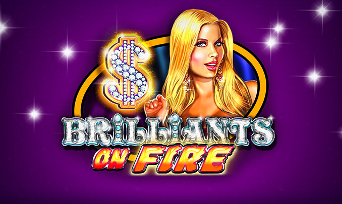Brilliants on Fire