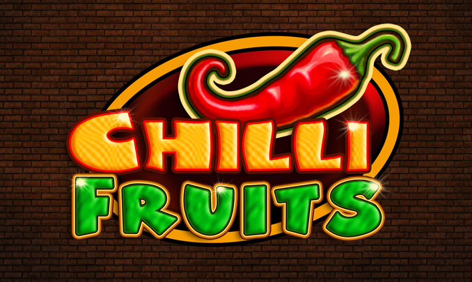 Chilli Fruits