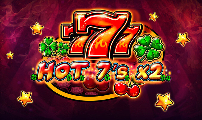 HOT 7's x2