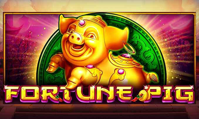 Fortune Pig