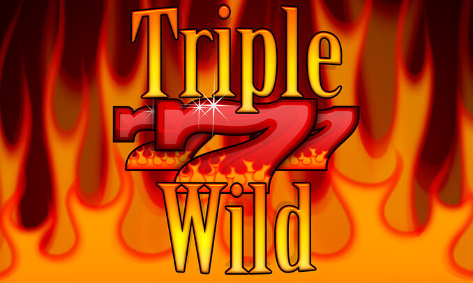 Triple Wild Seven