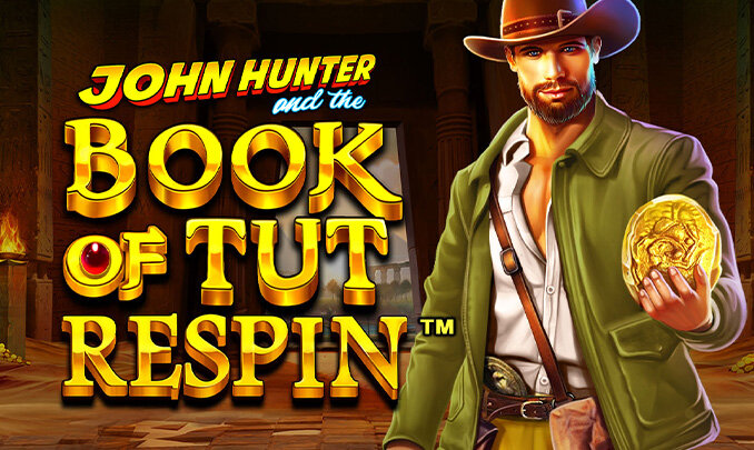 Book of Tut Respin