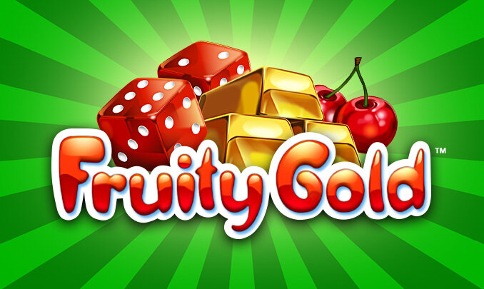 Fruity Gold