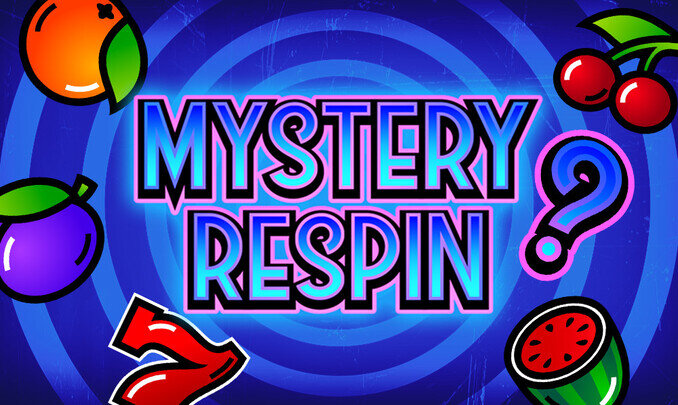Mystery Respin