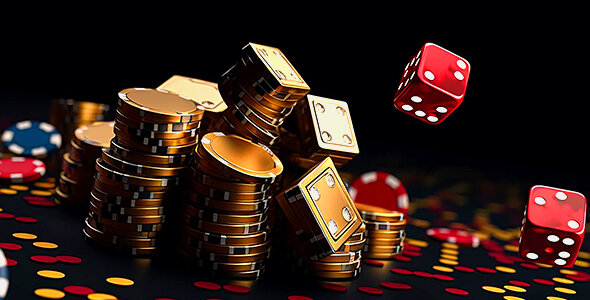 internetové casino s minimálním vkladem