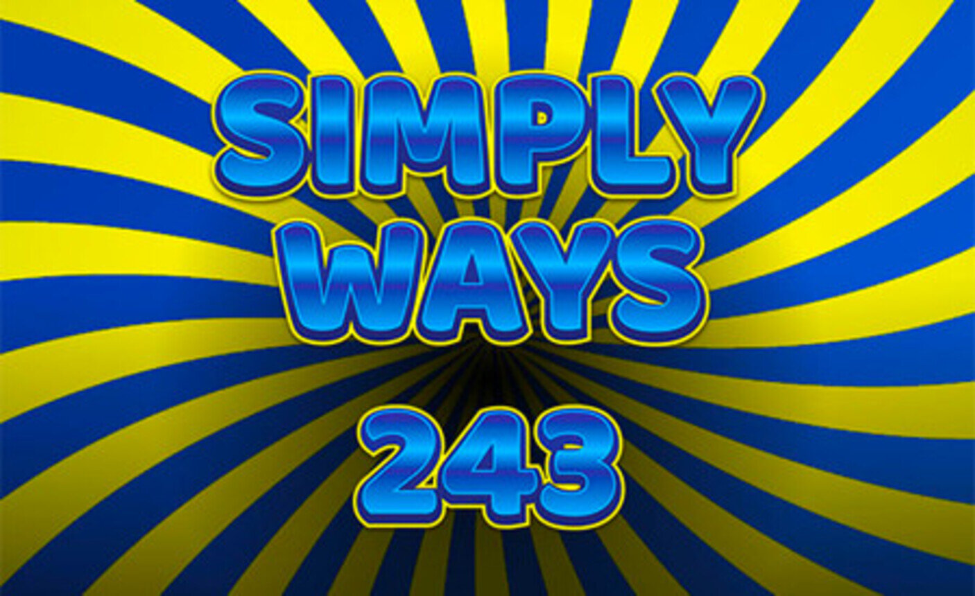 243 Simply Ways