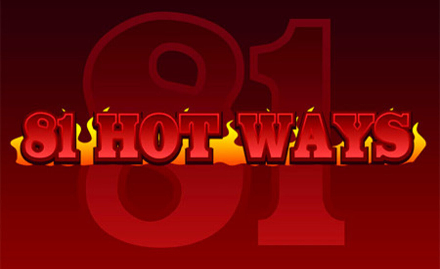 81 Hot Ways