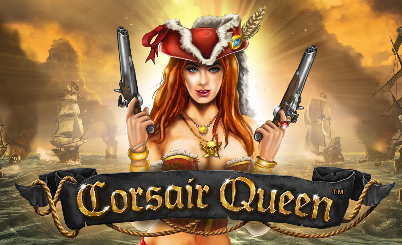 Corsair Queen