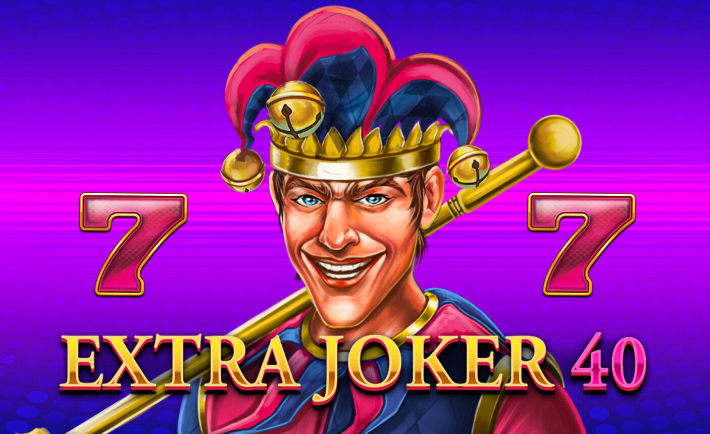 Extra Joker 40 