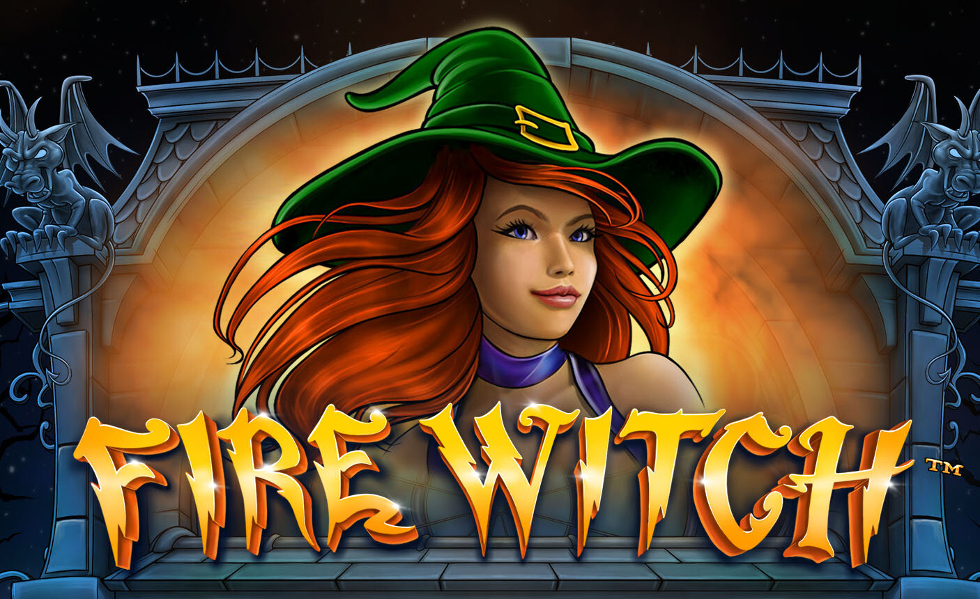 Fire Witch