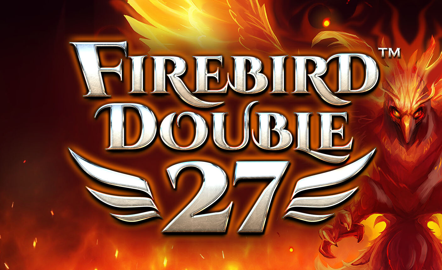 Firebird Double 27