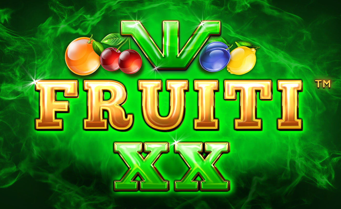 Fruiti XX