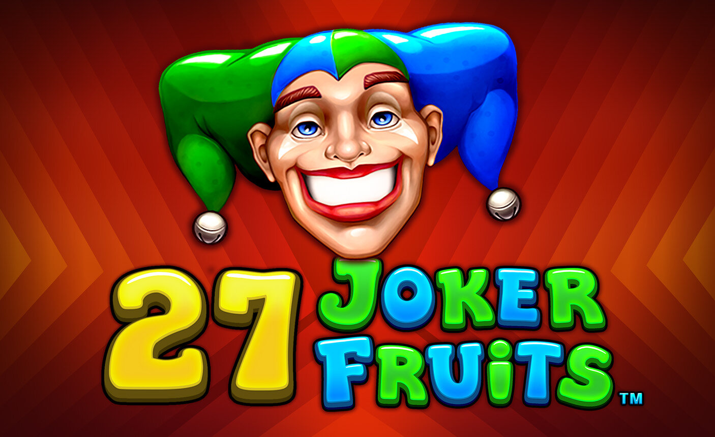 27 Joker Fruits