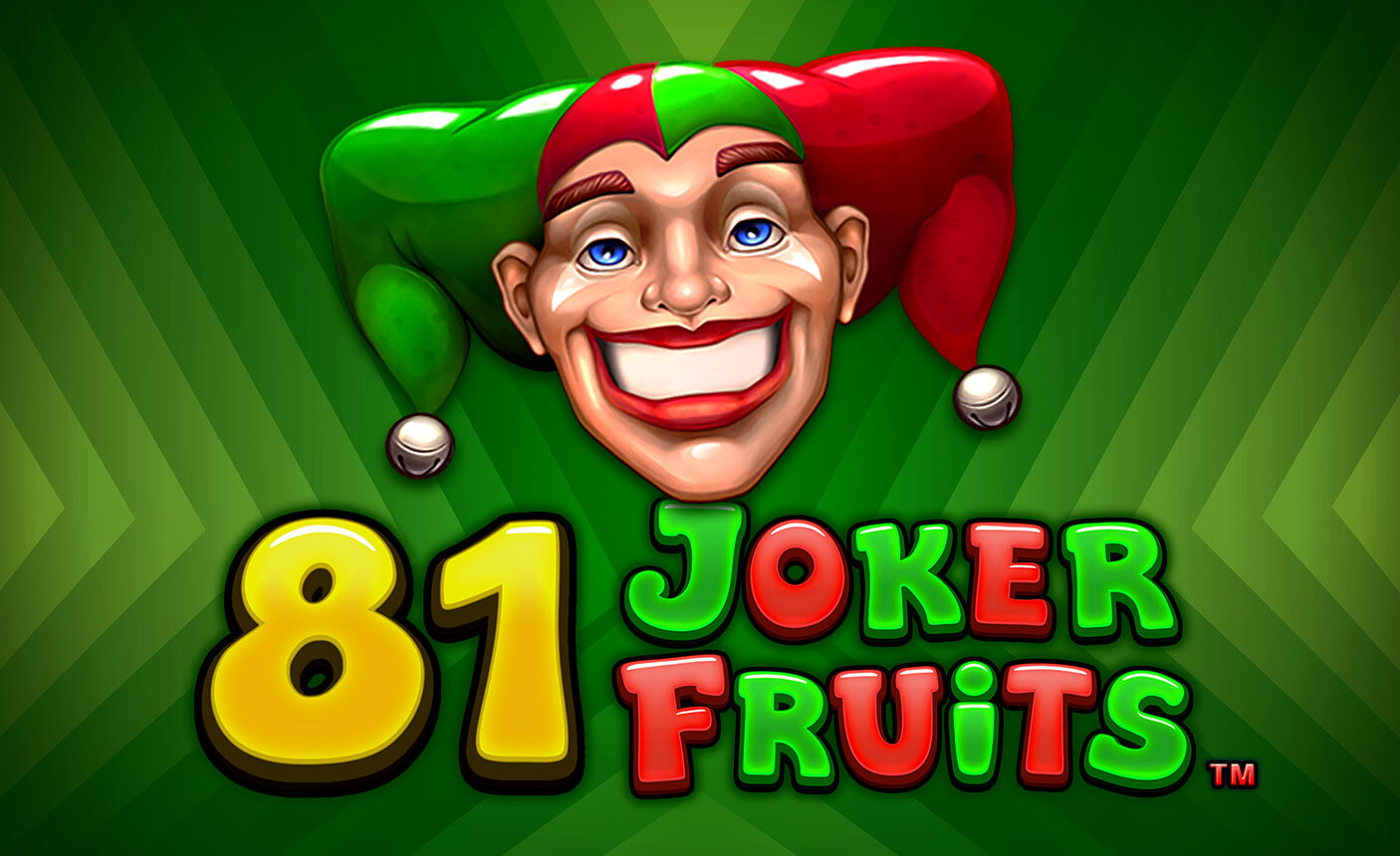 81 Joker Fruits