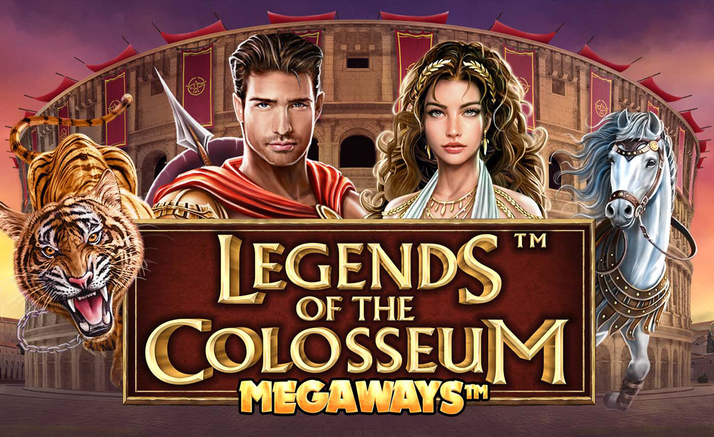 Legends of the Colosseum