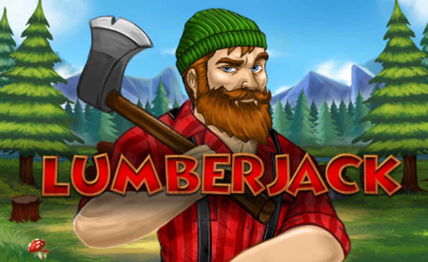 Lumberjack