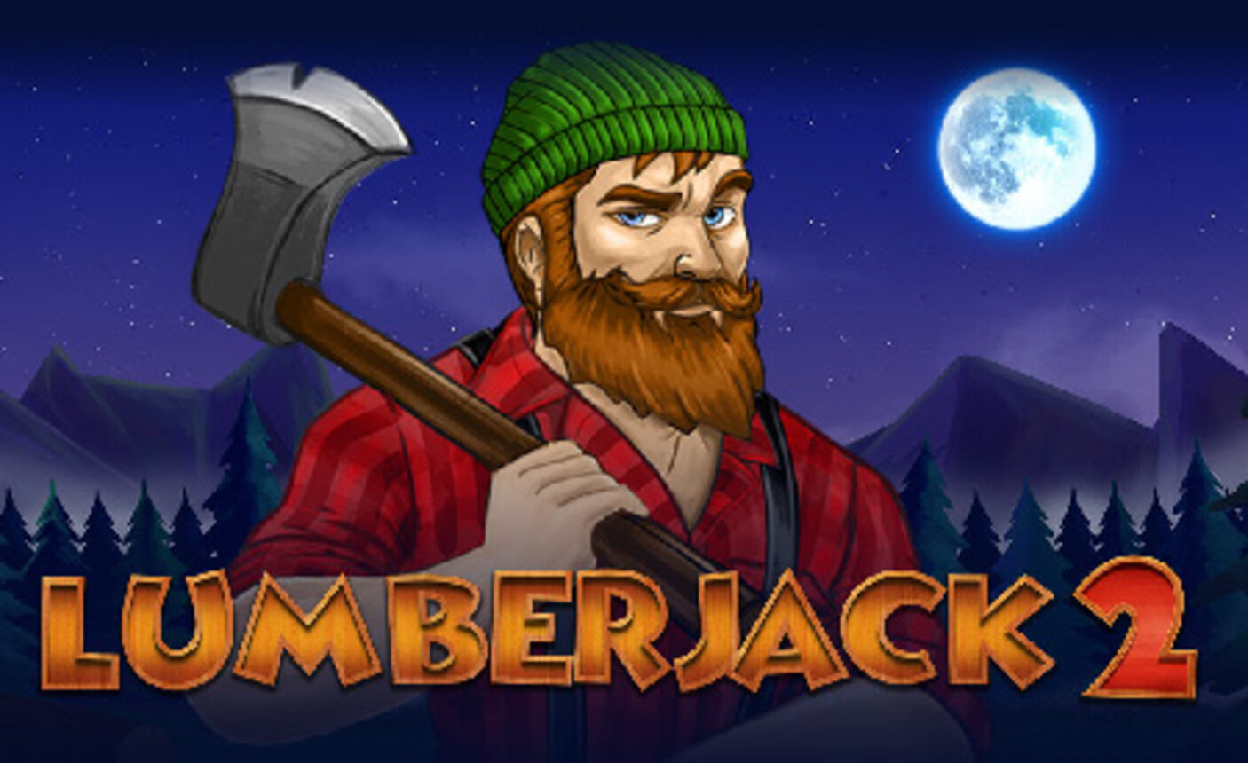 Lumberjack 2