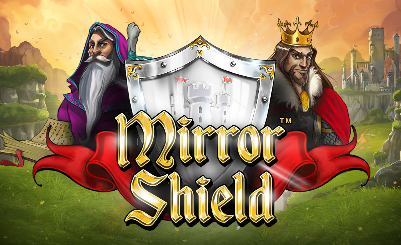 Mirror Shield