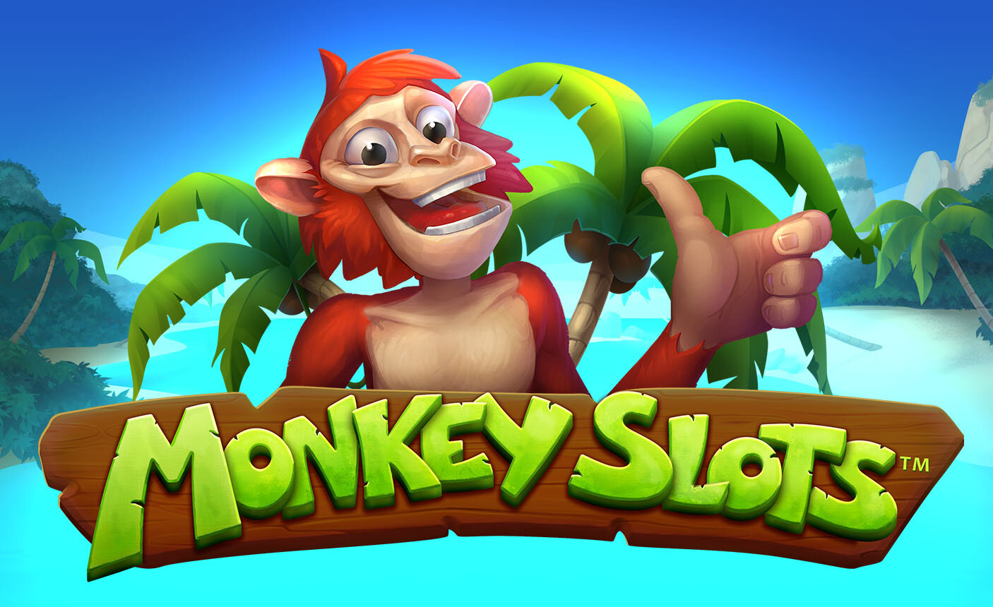 Monkey Slots