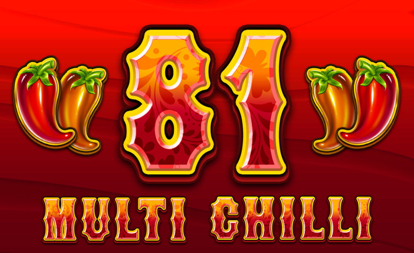 Multi Chilli 81