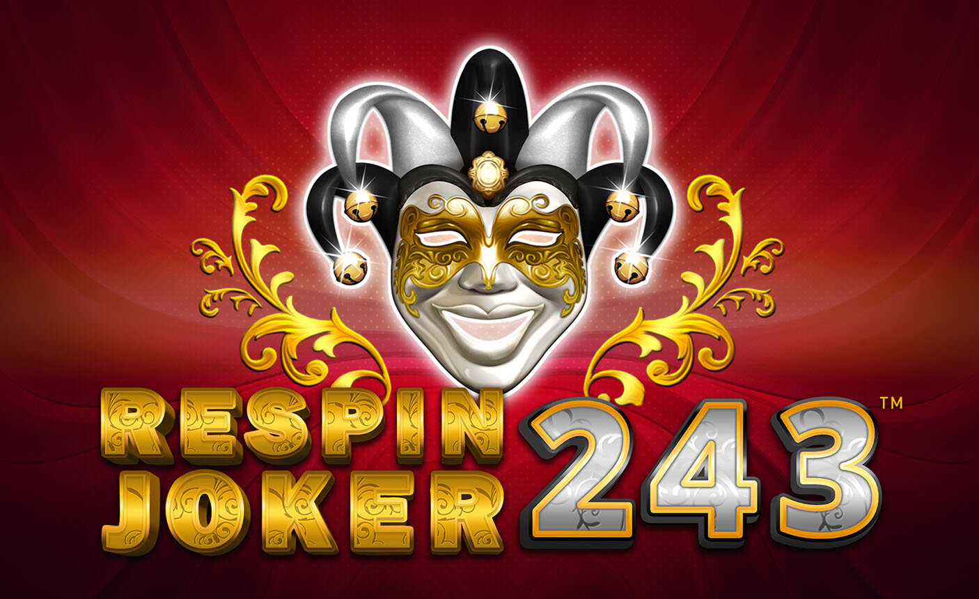 Respin Joker 243